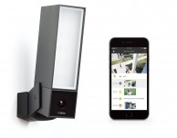 La videocamera di sicurezza Netatmo Presence arriva anche in Italia