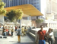 L’Apple Store di Chicago costerà oltre 60 milioni di dollari