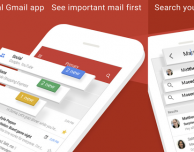 Gmail si aggiorna con una nuova grafica e altre novità