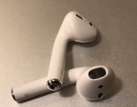 Apple permetterà l’acquisto delle singole cuffie AirPods in caso di smarrimento