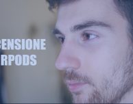 Recensione Apple AirPods: uniche e fantastiche – VIDEO