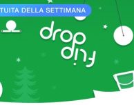 Drop Flip è l’app della settimana scaricabile gratuitamente su App Store
