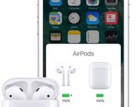 Come utilizzare, caricare e gestire le funzioni degli AirPods