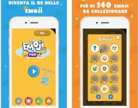 Arriva su App Store Emoji Fall, il gioco delle emoji!
