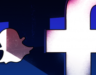 Collections, il clone di Snapchat Discover arriva su Facebook