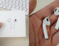 Apple AirPods: il nostro unboxing e la prima configurazione! – VIDEO