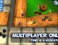 Lo splendido gioco Battle Cars è gratis per sempre!