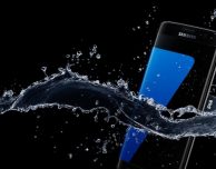 iPhone 8 e Galaxy S8 avranno una maggiore resistenza all’acqua?