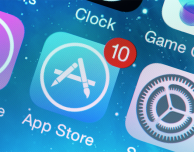 Apple può essere citata in giudizio per il suo “monopolio delle app”