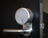 Smart Lock, la serratura intelligente di August – CES 2017