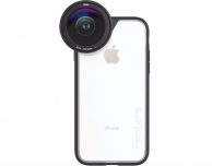 Questa custodia consentirà di utilizzare obiettivi Zeiss su iPhone! – CES 2017