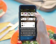 La nuova interfaccia di Snapchat è più semplice e intuitiva