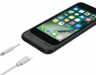 Incipio OX, il case che riporta il jack cuffie su iPhone 7 – CES 2017