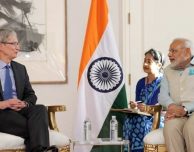 L’iPhone SE sarà il primo dispositivo Apple “Made in India”