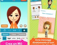Nintendo aggiorna l’app Miitomo