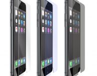 Arriva in Italia il vetro temprato Force Glass per iPhone
