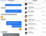 TwIM: semplice app per gestire i messaggi diretti da Twitter