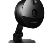 Recensione Foscam C1, la videocamera di sicurezza che supporta iOS