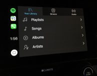 Con iOS 10.3, CarPlay sarà più semplice da utilizzare