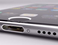 E’ già tempo di una porta USB-C su iPhone 8?