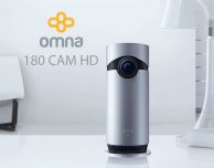 D-Link Omna, la prima videocamera di sicurezza compatibile con HomeKit