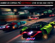 Rival Gears Racing: adrenalina, auto futuristiche e velocità in un nuovo gioco per iOS!