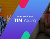 TIM Young non includerà più TIM Music, ma avrà 2 GB in più