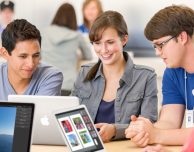 Apple eliminerà alcune figure “business” dai propri store