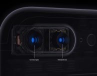 Come utilizzare la Modalità Ritratto dell’iPhone 7 Plus anche con poca luce