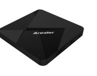 Recensione TV Box Arealer X9