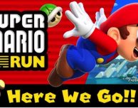 Super Mario Run 2.0 approda su App Store