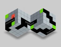 pocus: puzzle game gravitazionale che vi metterà a dura prova