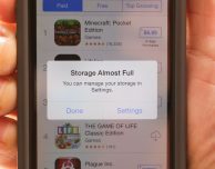 Con il nuovo iPhone SE, Apple dice addio allo storage da 16GB
