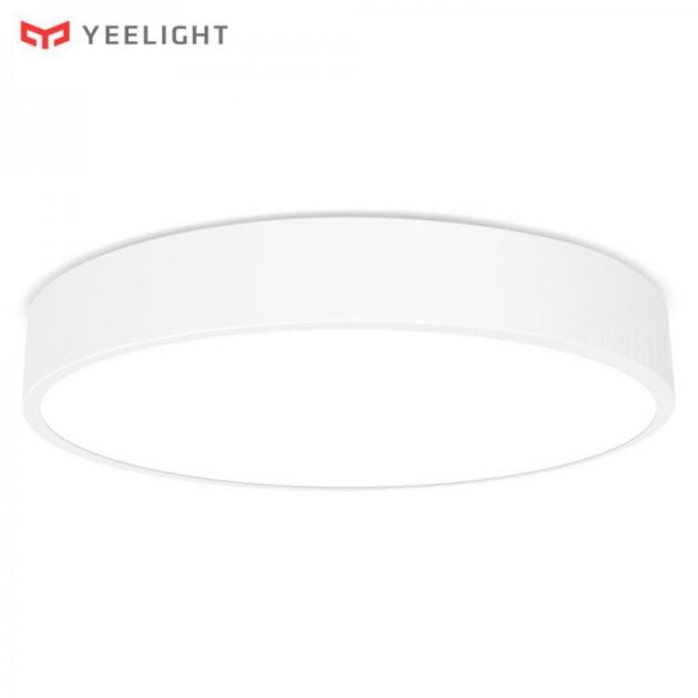 Xiaomi yeelight round led, la nostra recensione iphone italia Piccole plafoniere led