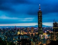 Scelta la location del primo Apple Store a Taiwan