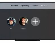 tvOS 11, supporto agli utenti multipli e altre novità in arrivo – Rumor