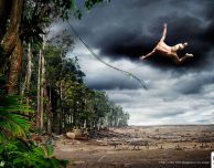 Beneficenza Apple: 1$ al WWF per gli acquisti negli Apple Store tramite Apple Pay