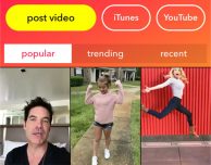 I brani di Apple Music saranno integrati su Musical.ly