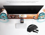Il dock per iPhone di dodocool con porta jack audio da 3.5mm – Recensione