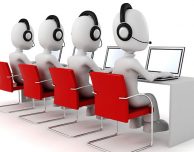 Telemarketing troppo aggressivo, TIM e Vodafone nel mirino dell’Agcom