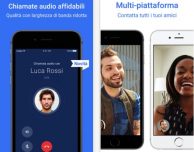Google Duo attiva le chiamate audio anche in Italia