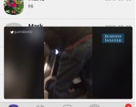 Con Viber puoi guardare i video YouTube in chat
