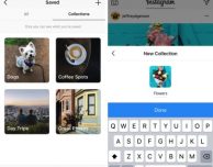 Instagram come Pinterest, ora puoi creare collezioni dei post salvati