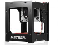 Meterk DK-BL, la stampante a incisione laser che funziona con iPhone (con sconto per i nostri utenti) – Recensione