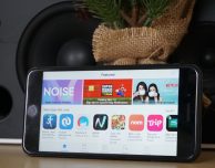 Apple aumenta i prezzi delle app, si parte da 1.09€!