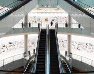 Il Dubai Mall Apple Store aprirà il 27 aprile