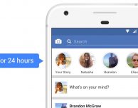 Come disabilitare le Storie su Facebook – CYDIA