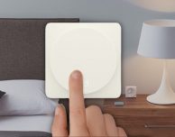 Logitech POP Smart Button, l’interruttore “smart” compatibile con HomeKit