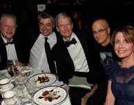 Earth Day: Al Gore e Lisa Jackson ospiti in Apple Store