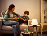 Philips presenta nuovi prodotti della linea Hue